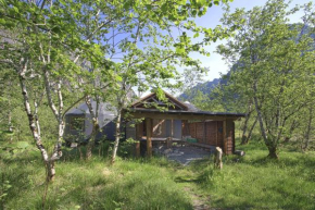 Hardanger Basecamp, Ulvik